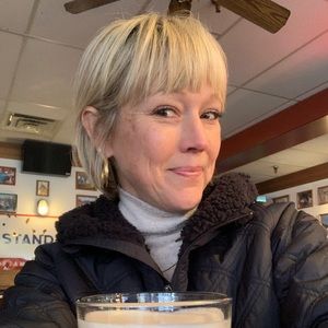 Meet your Posher, Julie